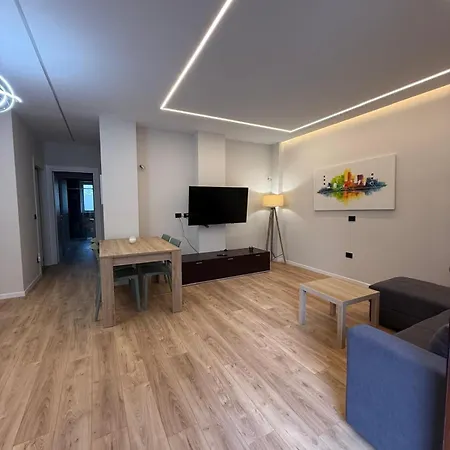 Appartement Destina
