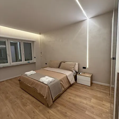 Appartement Destina *
