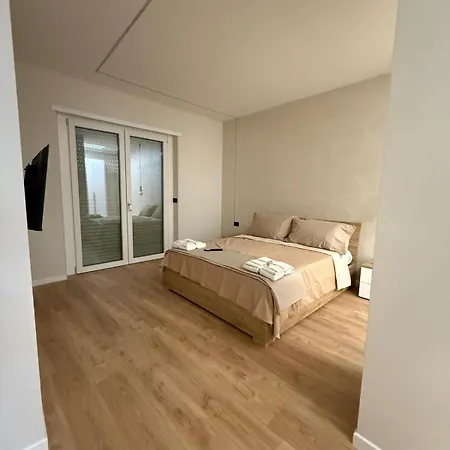 Lägenhet Destina Turin