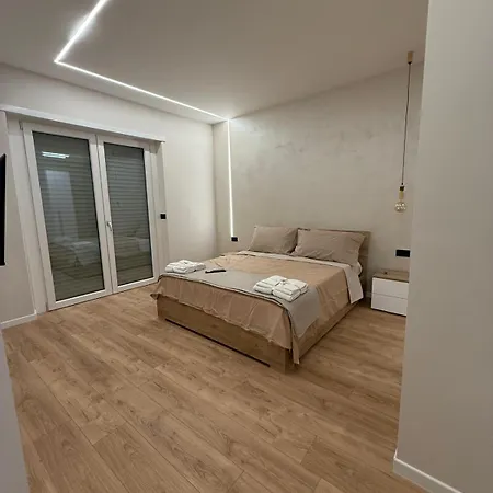 Destina Lägenhet Turin