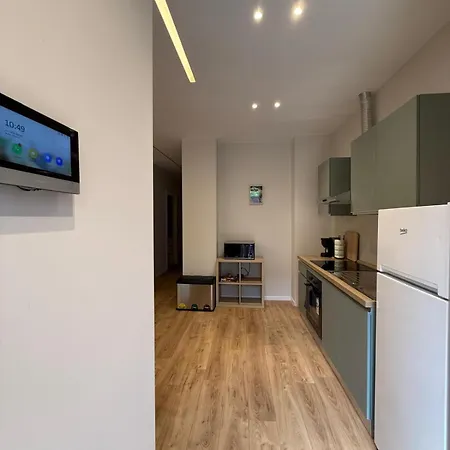 Destina 아파트 토리노