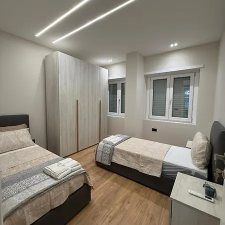 Destina Lägenhet Turin