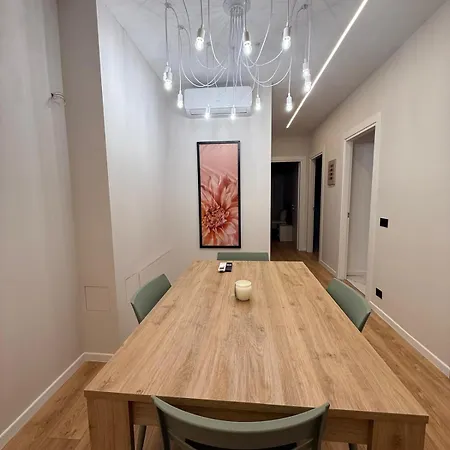 Destina Lägenhet Turin