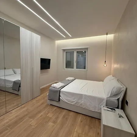 Lägenhet Destina Turin