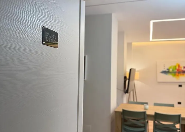Appartement Destina *