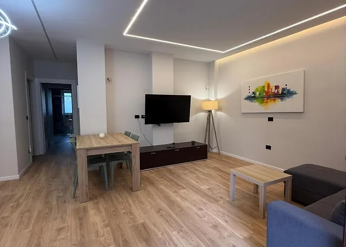 Appartement Destina