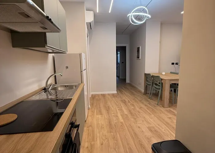 Destina Appartement Turijn