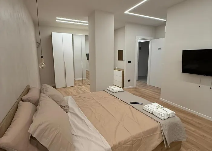 Destina Appartement