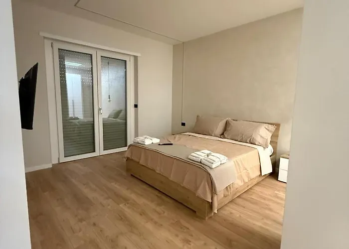 Appartement Destina Turijn