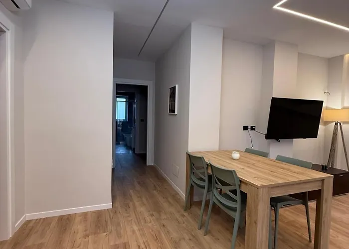 Destina Appartement *