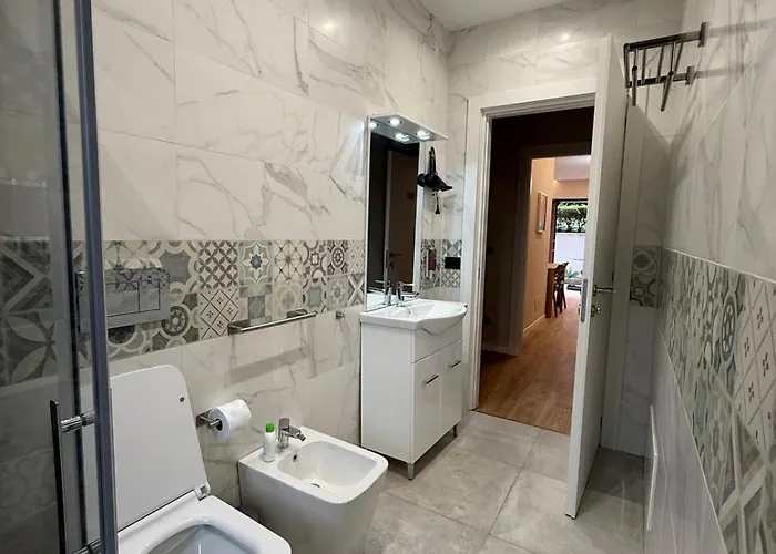 Appartement Destina *