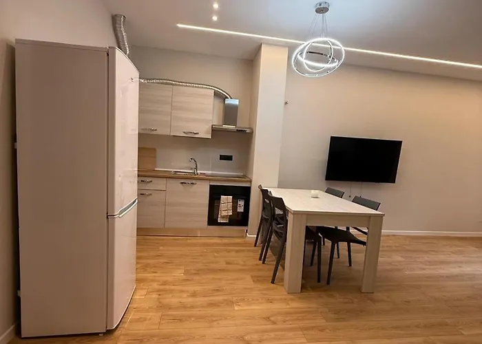 Destina Appartement *