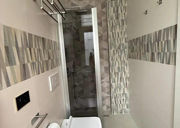 Appartement Destina *