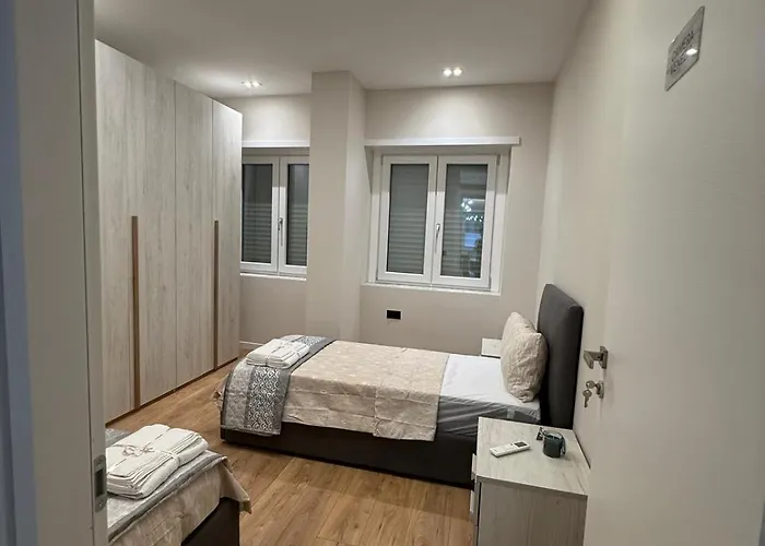 Appartement Destina *