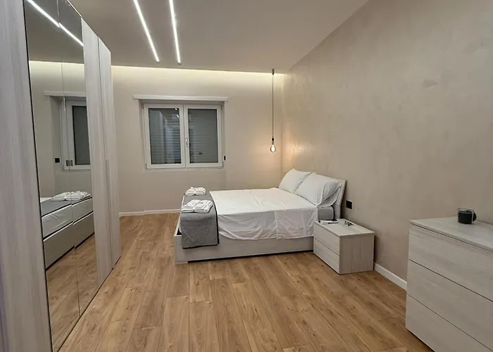 Appartement Destina *