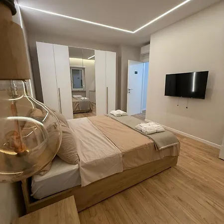 Διαμέρισμα Destina