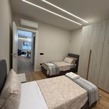 Destina * Τορίνο