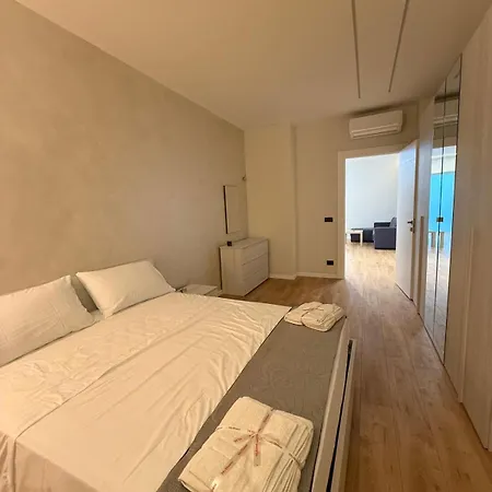 Destina Διαμέρισμα