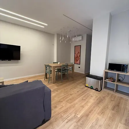 Destina Διαμέρισμα *