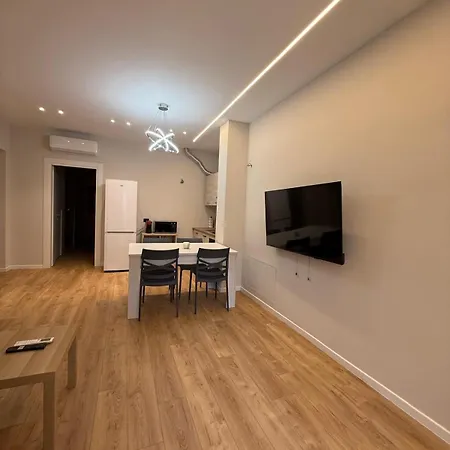 شقة Destina تورينو