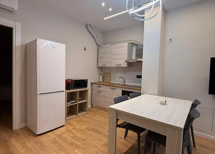 Appartamento Destina Torino
