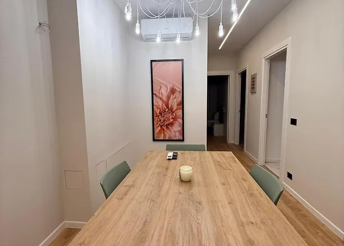 Destina Appartamento Torino